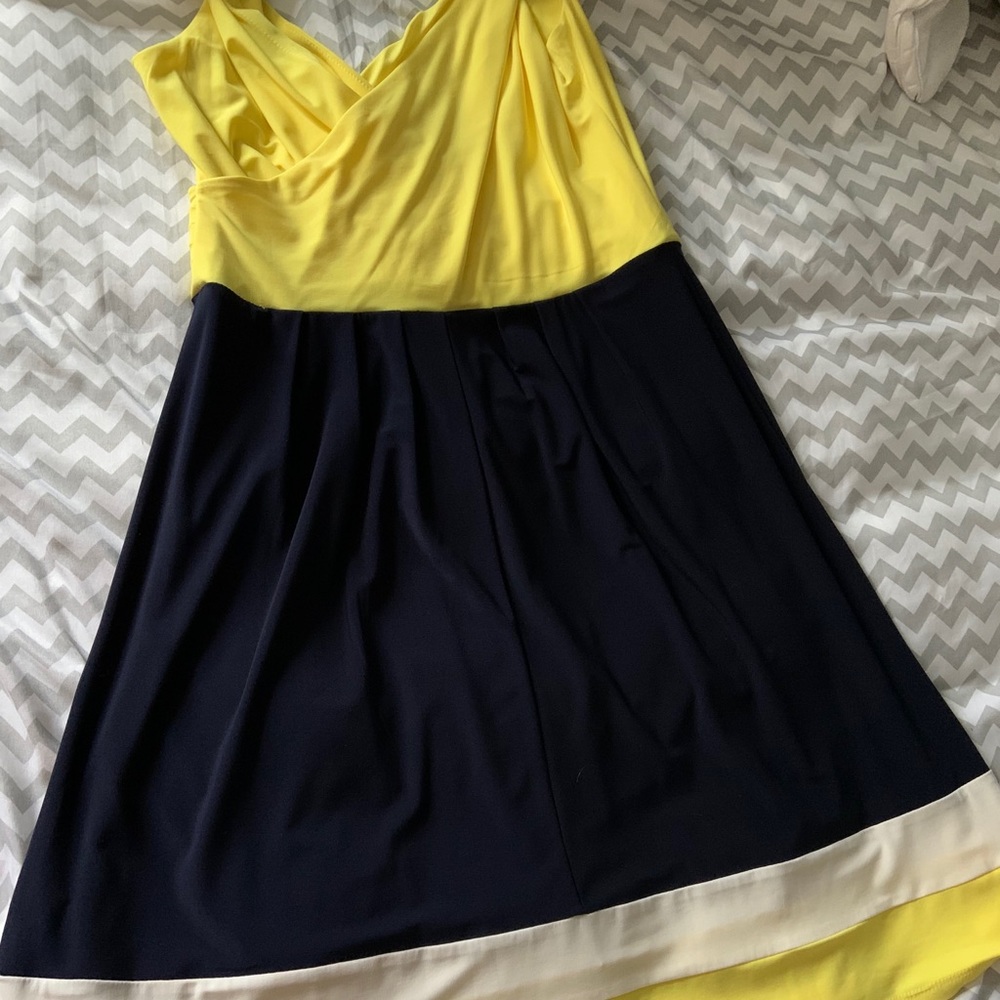 Ladies size 12 Dress